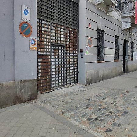 Maravilloso Loft En Pleno Centro De Madrid Luaran gambar