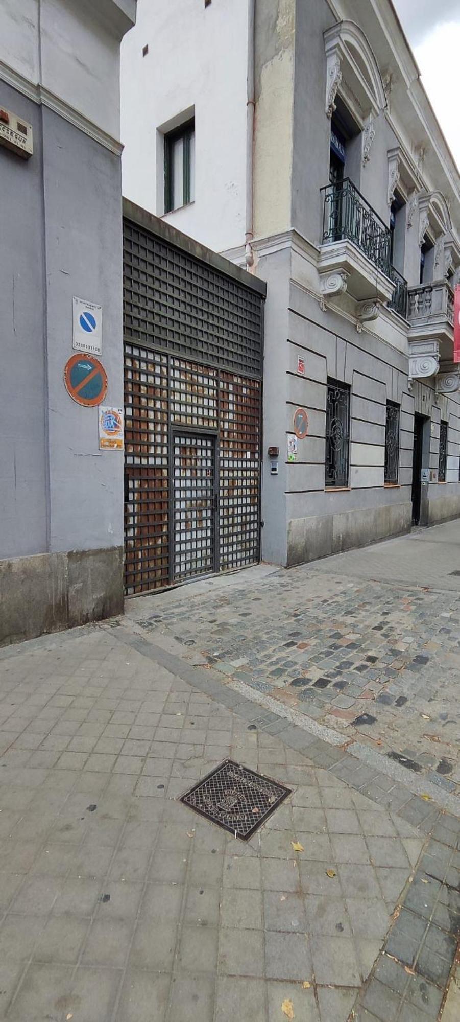 Maravilloso Loft En Pleno Centro De Madrid Luaran gambar